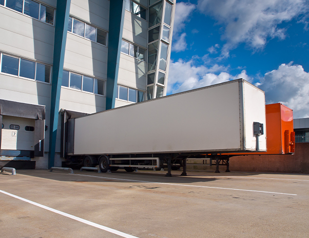 INOZEMNA ZASTUPSTVA I TRGOVINA